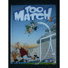 petrov Too match 2