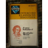 Franz Schubert Deutsche Messe Cassette Audio-K7 Saphir INT 420-812