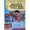 Joue avec Robin des bois et ses compagnons ! : N° 3