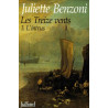 LES TREIZE VENTS - TOME 3 L'INTRUS