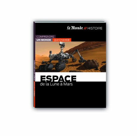Espace-de la lune a mars Espace-de la lune a mars