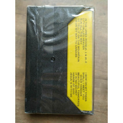 Mahalia Jackson Vol 2 Cassette Audio-K7 NEUF SOUS BLISTER