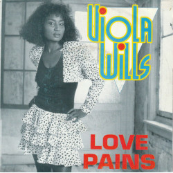 Love Pains