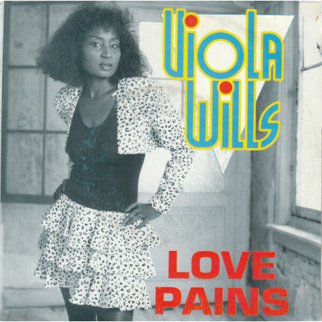 Love Pains