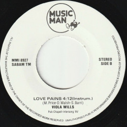 Love Pains
