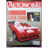 Lamborghini l'autre Ferrari