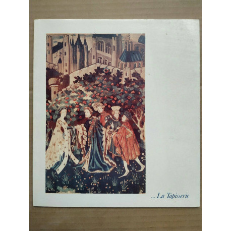 Connaître l'essentiel sur la Tapisserie de lisse
