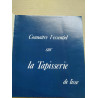 Connaître l'essentiel sur la Tapisserie de lisse