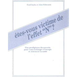 Etes-vous victimes de l'effets une prodigieuse decouverte