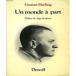 Un monde à part