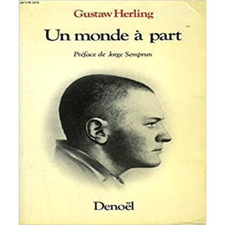 Un monde à part
