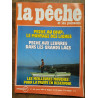 La pêche et les poissons n459 Août 1983