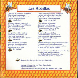 Ballade Irlandaise / Les Abeilles / Les Enfants Fan-Fan / Les Rois...