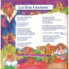 Ballade Irlandaise / Les Abeilles / Les Enfants Fan-Fan / Les Rois...
