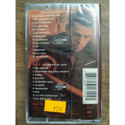 Jacques Brel Quand on n'a que l'amour Cassette Audio-K7 NEUVE SOUS...