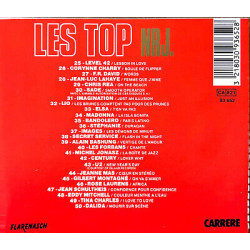 Les Top NRJ - Vol. 1 24 Titres