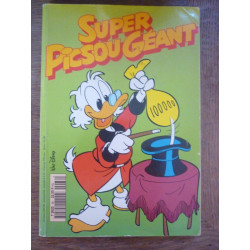 SUPER PICSOU GEANT n66 06