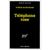 Téléphone rose