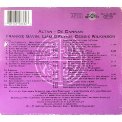 Ireland: Treasures Of Irish Music