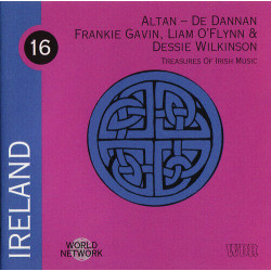 Ireland: Treasures Of Irish Music