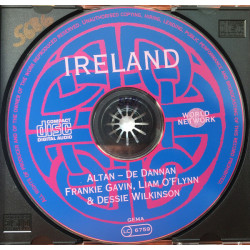 Ireland: Treasures Of Irish Music
