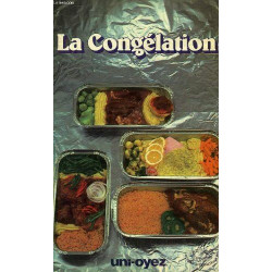 LA CONGELATION