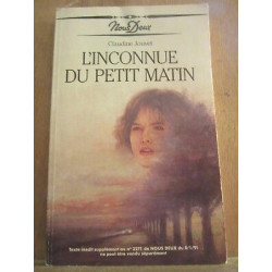 L'Inconnue du petit matin Collection Nous deux