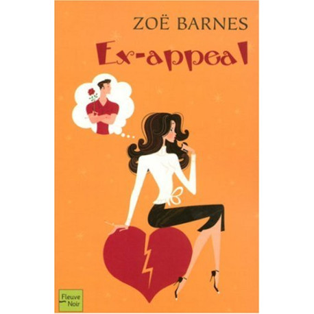 Ex appeal Ex appeal