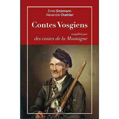 Contes Vosgiens Contes Vosgiens