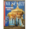 Muséart n56 Decembre 1995 Janvier 1996 saint pétersbourg