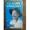 Claude Vanony Volume 1 Le 3ème age Cassette Audio-K7 NEUVE SOUS...