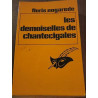 Les Demoiselles de chantecigales Le Masque n1612