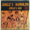 Jungle's Mandolino