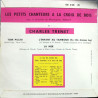 Tom Pillibi - La Mer - L'Enfant Au Tambour