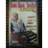 Jean-Marc Torchy à l'orgue Cassette Audio-K7 Accord AS1556