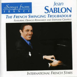 International French Stars