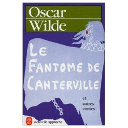 Le Fantôme de Canterville. Et autres contes