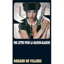 Une lettre pour la Maison blanche