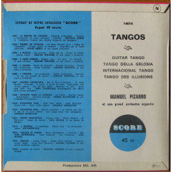 Tangos