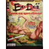 BoDoï n9 Yann en questions Juin 1998