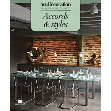 Accords et styles Accords et styles