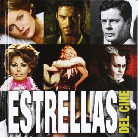Estrellas del cine Estrellas del cine