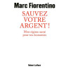 Sauvez votre argent