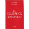 La regression democratique