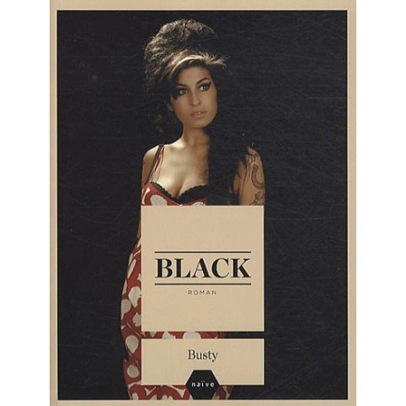 Black Black