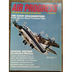Air Progress january