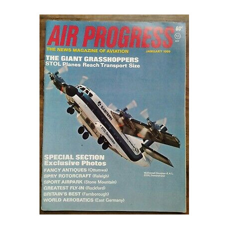 Air Progress january