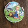 La petite laitière