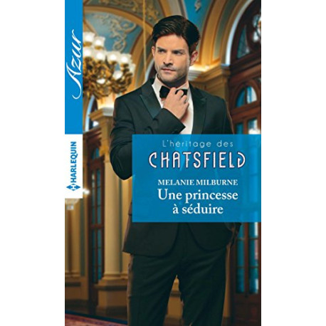 Une princesse à séduire Une princesse à séduire