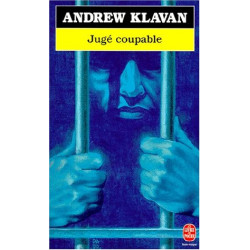 Jugé coupable